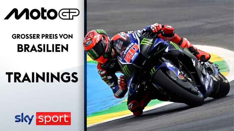 Die schnellste Zeit hat aktuell Johann Zarco vor Marc Marquez und Toprak Razgatlioglu. Lokalmatador Diogo Moreira liegt in den kombinierten Zeiten auf Rang 15 und muss durch das Q1.