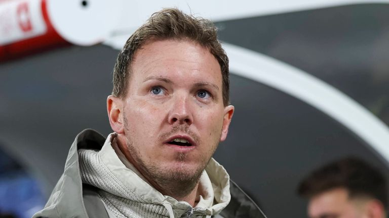 Am 12. Mai wird Julian Nagelsmann seinen finalen WM-Kader bekanntgeben. 