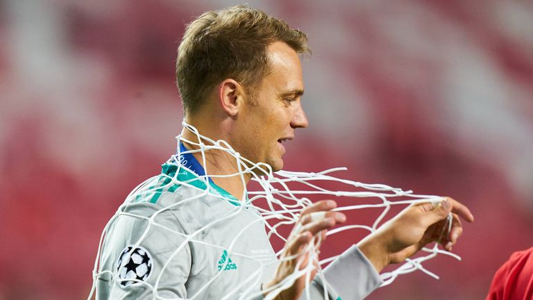 Dicker Fisch ins Netz gegangen