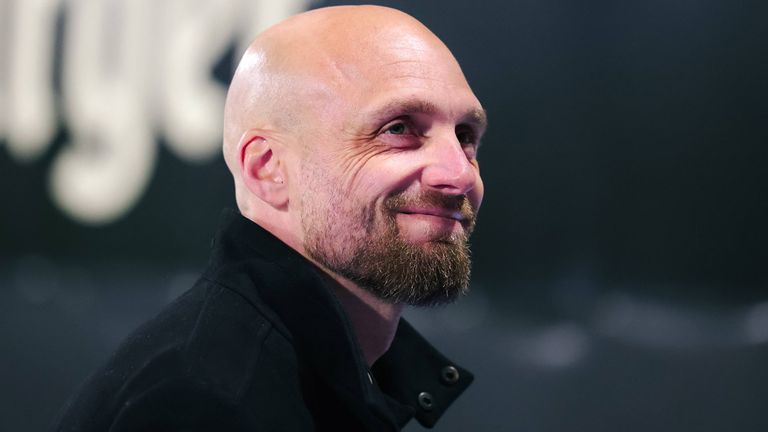 Wechselt Nils-Ole Book zum BVB?