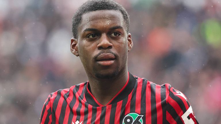 Noel Aseko könnte in der kommenden Saison wieder zum FC Bayern zurückkehren. 