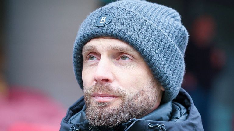 Ole Book ist ab Mittwoch neuer Sportdirektor von Borussia Dortmund.