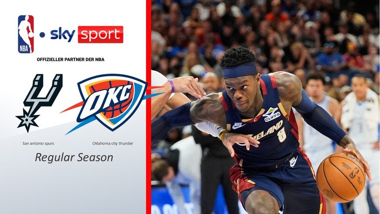 Tristan da Silva hat den Orlando Magic mit einem starken Auftritt zum Sieg gegen die Cleveland Cavaliers um Nationalmannschafts-Kapitän Dennis Schröder verholfen.