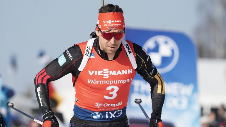 Philipp Nawrath hat seine Minimalchance beim Weltcup-Finale verpasst.