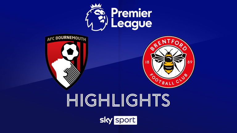 Match Day 29: AFC Bournemouth - FC Brentford - 2025/26 - Premier League