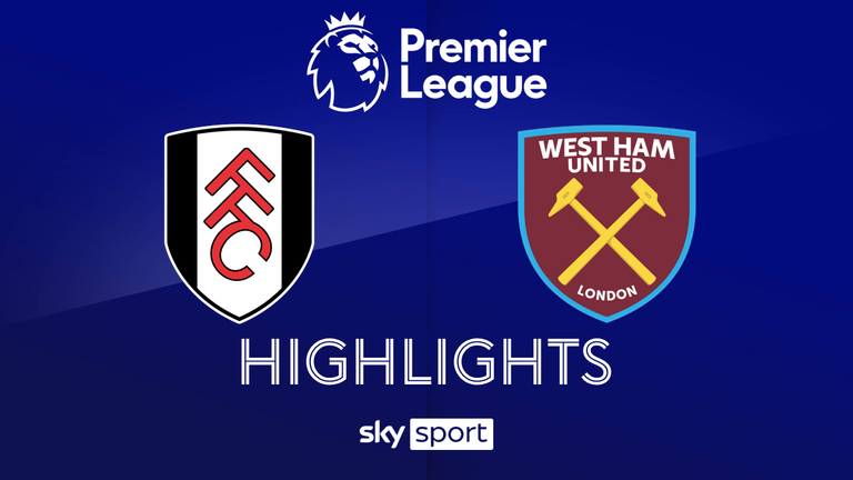 Match Day 29: FC Fulham - West Ham United - 2025/26 - Premier League