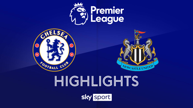 Match Day 30: FC Chelsea - Newcastle United  - 2025/26 - Premier League