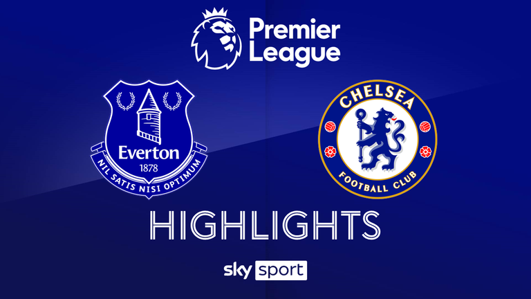 Match Day 31: FC Everton - FC Chelsea - 2025/26 - Premier League