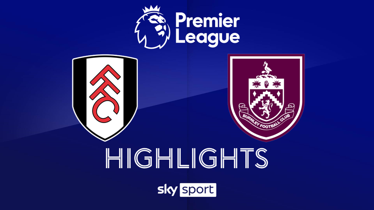 Match Day 31: FC Fulham - FC Burnley - 2025/26 - Premier League