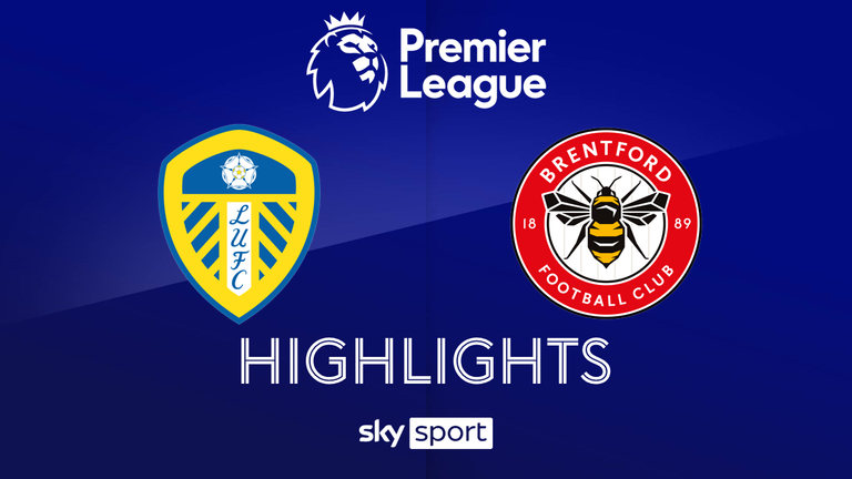 Match Day 31: Leeds United - Brentford - 2025/26 - Premier League