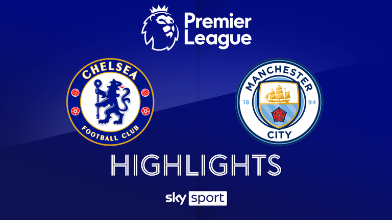 Match Day 32: FC Chelsea - Manchester City - 2025/26 - Premier League