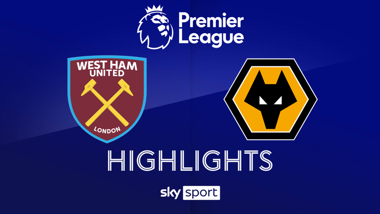 Match Day 32: West Ham United - Wolverhampton Wanderers - 2025/26 - Premier League