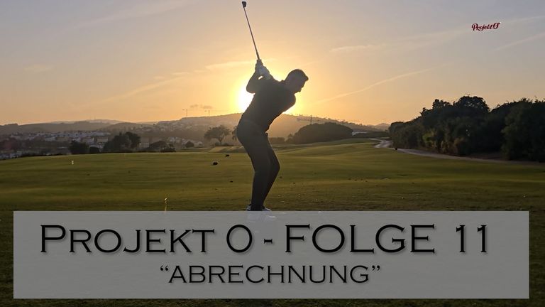 Der Amateurgolfer Lars Heuer will das Unmögliche schaffen und sein Handicap in einem Jahr von 20 auf 0 verbessern. Sky begleitet ihn in elf Dokufolgen auf dieser Reise.