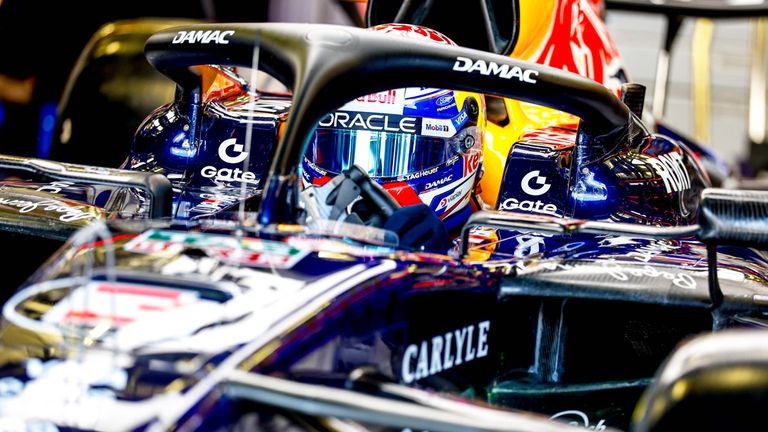 Max Verstappen äußerte sich bereits häufiger zu den neuen Regeländerungen.