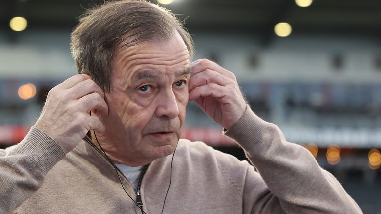  Otmar Schork und Magdeburg gehen getrennte Wege.