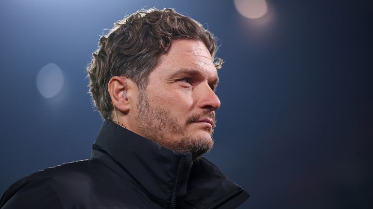 Heuert Edin Terzic in der spanischen LaLiga an?