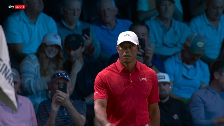 Los Angeles Golf Club - Jupiter Links - die Highlights | TGL