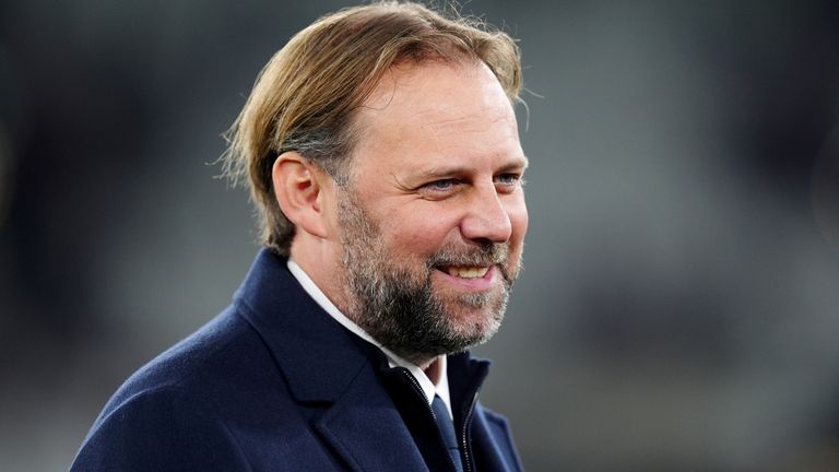 Zieht es Tim Steidten zum 1. FC Köln?