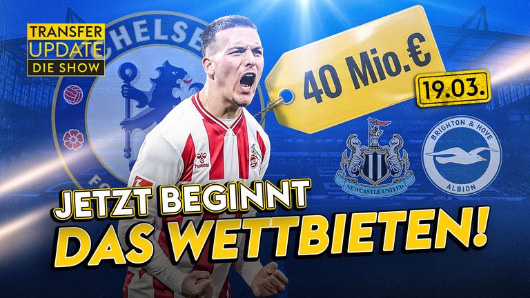 Die El-Mala-Wahrheit - Neuer Schlotterbeck-Gipfel - Lukeba auf Gunners-Liste | Transfer Update