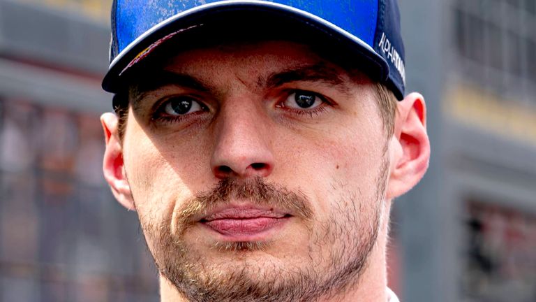 Max Verstappen hat laut eigenen Angaben derzeit keinen Spaß in der Formel 1.