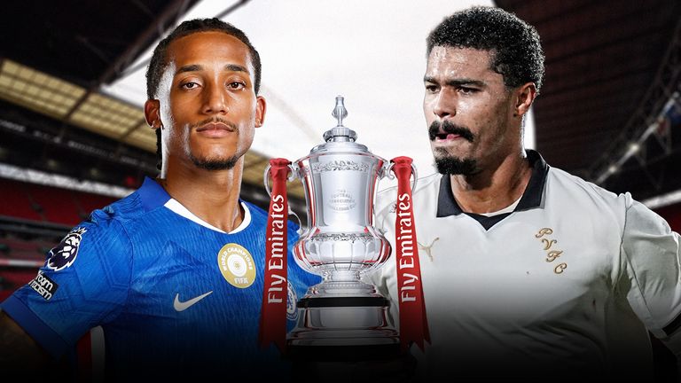 Chelsea vs Port Vale LIVE!