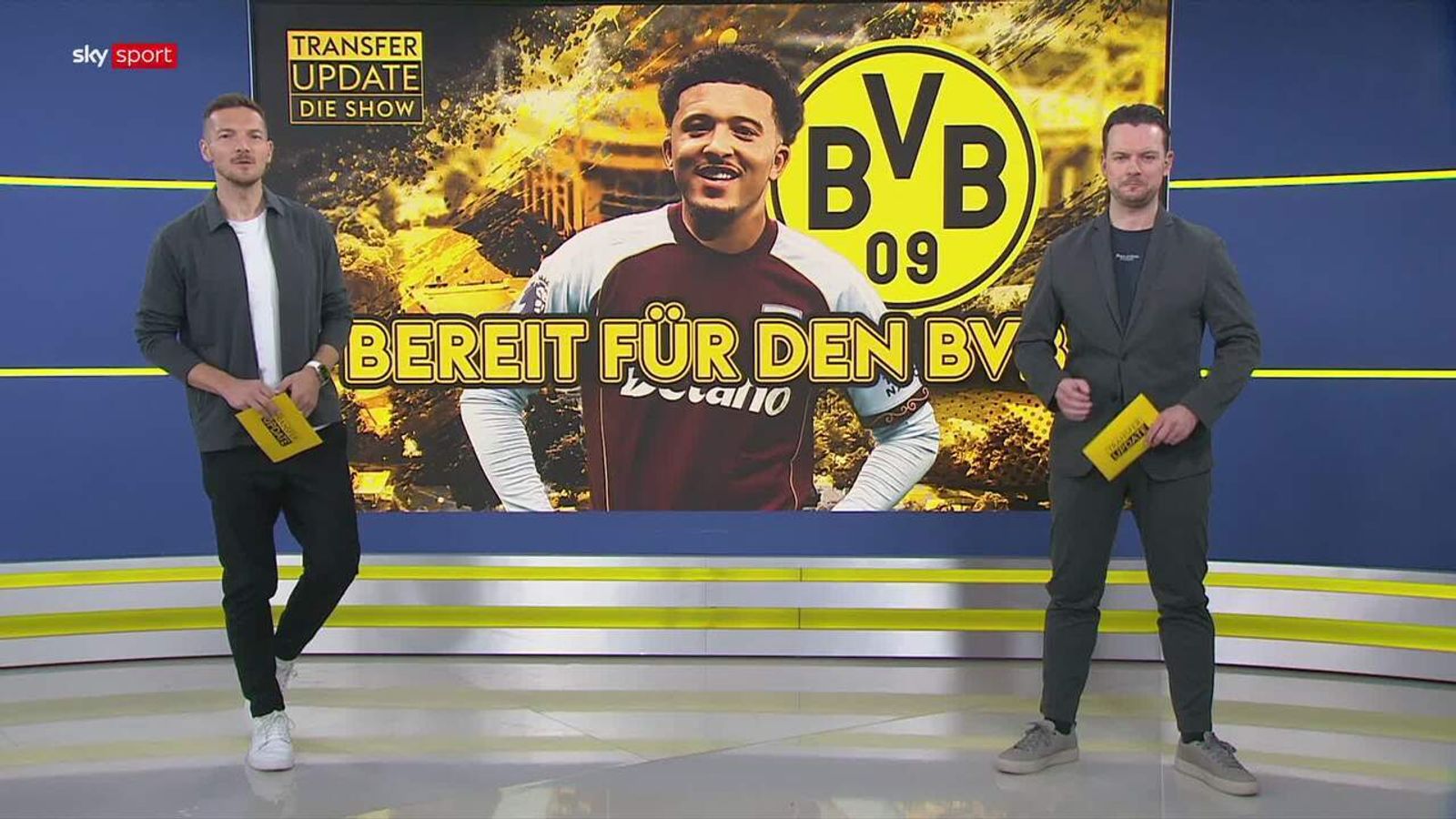 sport.sky.de