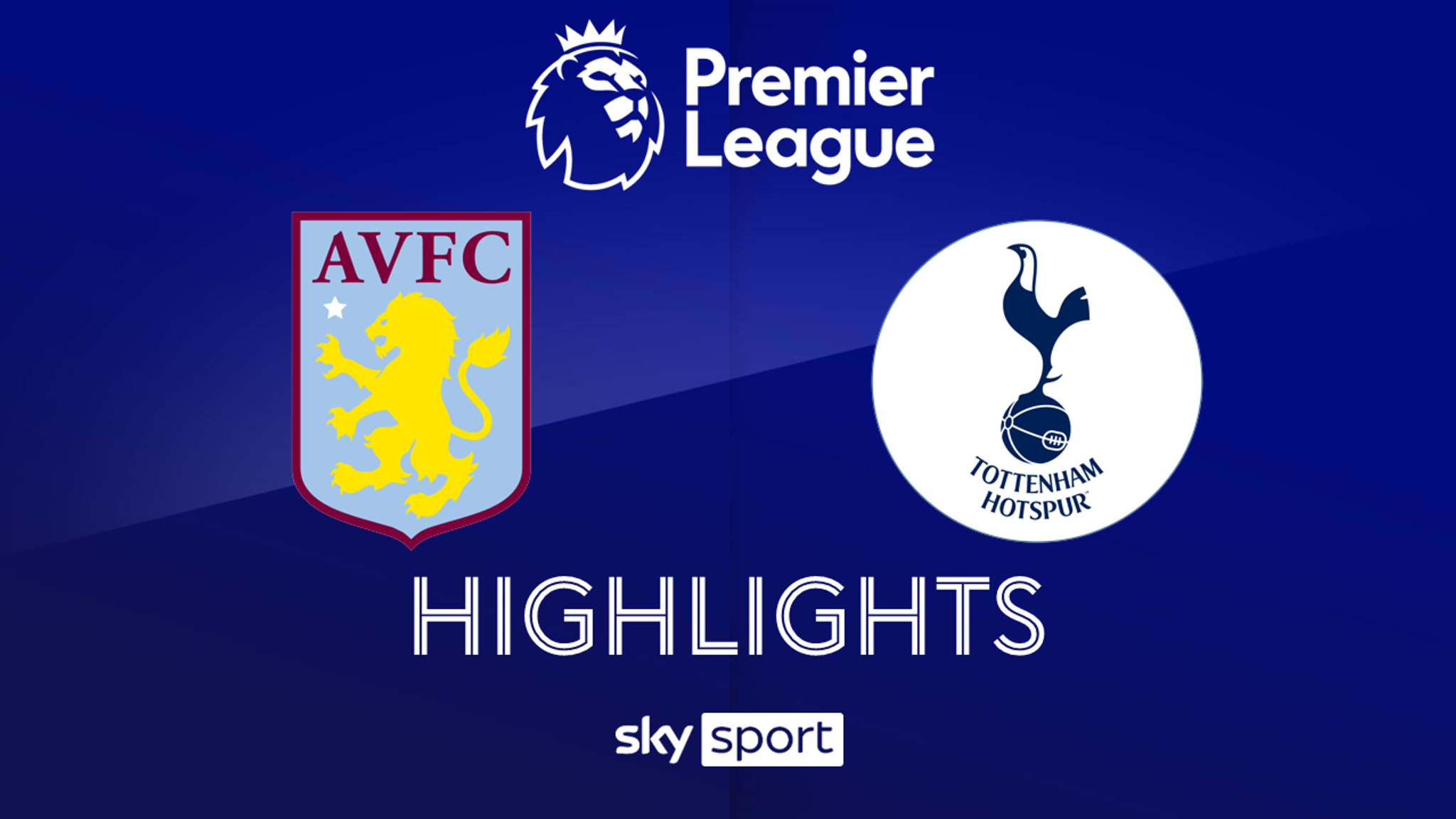 Tottenham erkämpft 2:1-Sieg in Villa Park und verlässt Abstiegszone — image 6