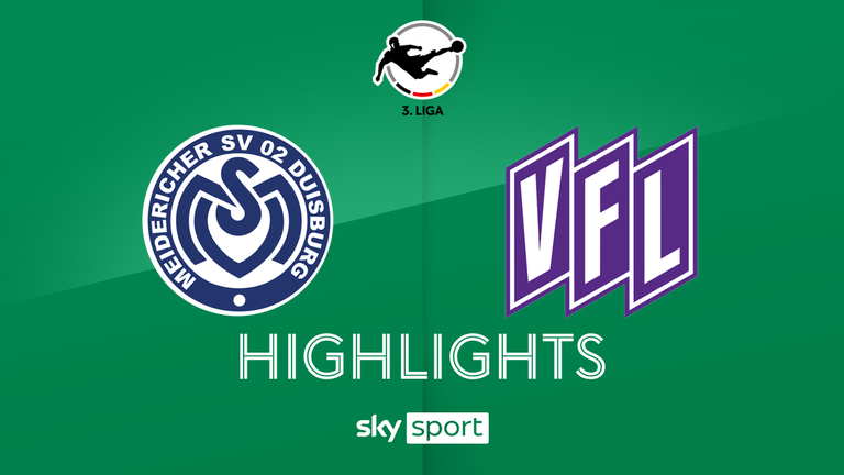 Spieltag 32: MSV Duisburg - VfL Osnabrück - 2025/26 - 3. Liga