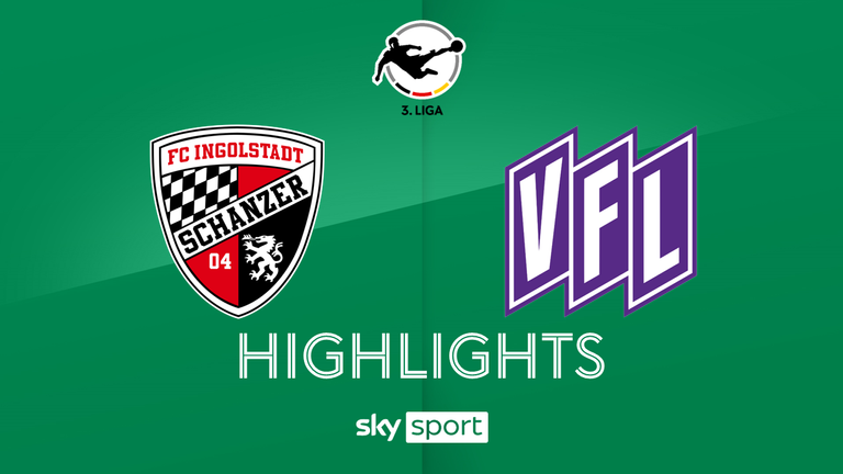 Spieltag 34: FC Ingolstadt 04 - VfL Osnabrück - 2025/26 - 3. Liga