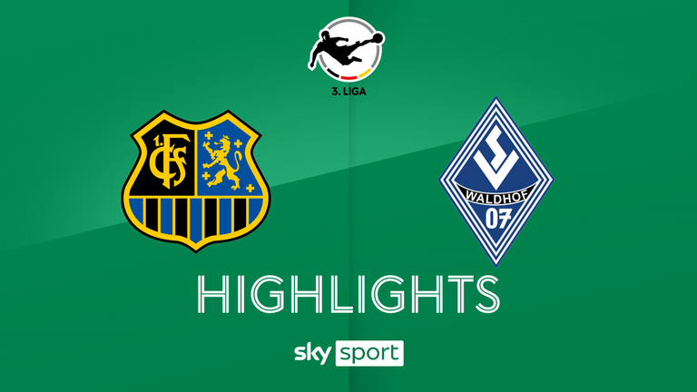 Spieltag 36: 1. FC Saarbrücken - SV Waldhof Mannheim - 2025/26 - 3. Liga