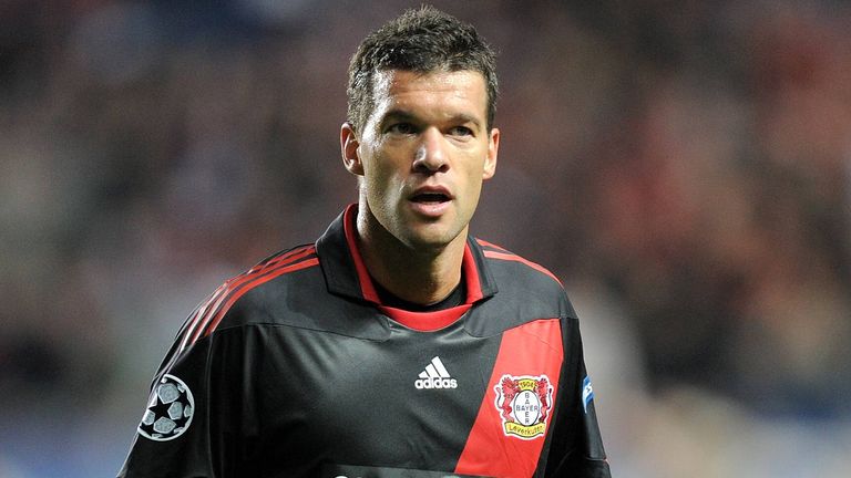 Bayer Leverkusen, FC Bayern, FC Chelsea. Wie nah: Zweimal Finalist (Leverkusen 2002, Chelsea 2008) – zweimal blieb nur Platz zwei.