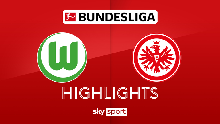 Spieltag 29: VfL Wolfsburg - Eintracht Frankfurt - 2025/26 - 1.Bundesliga