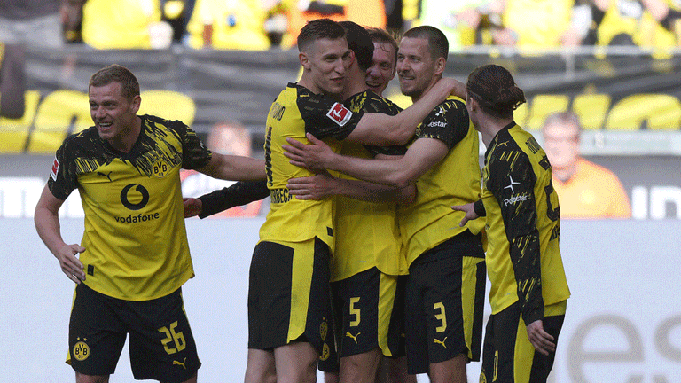 Borussia Dortmund