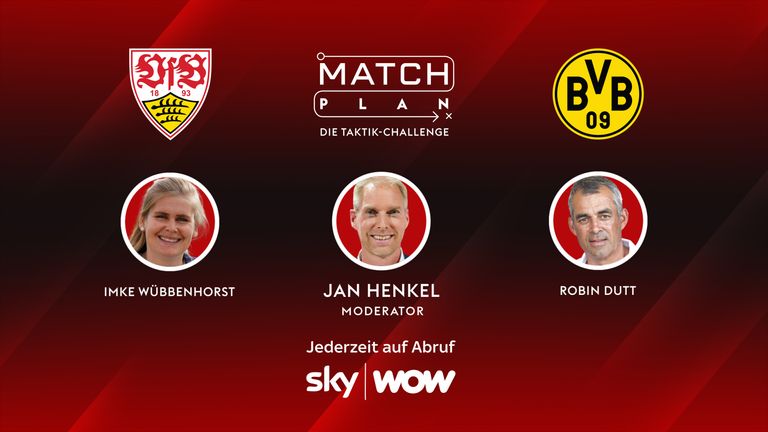Wir bilden die Realität ab: Zwei Trainer analysieren über mehrere Tage ihre Mannschaft - heraus kommen zwei überragende Matchpläne sowie ein interessantes Spezialthema.