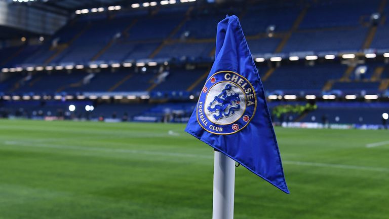 Chelseas Frauen-Team spielt künftig an der Stamford Bridge.