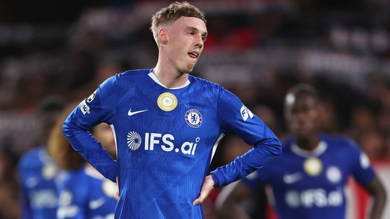 Der FC Chelsea verzeichnet einen Rekordverlust.