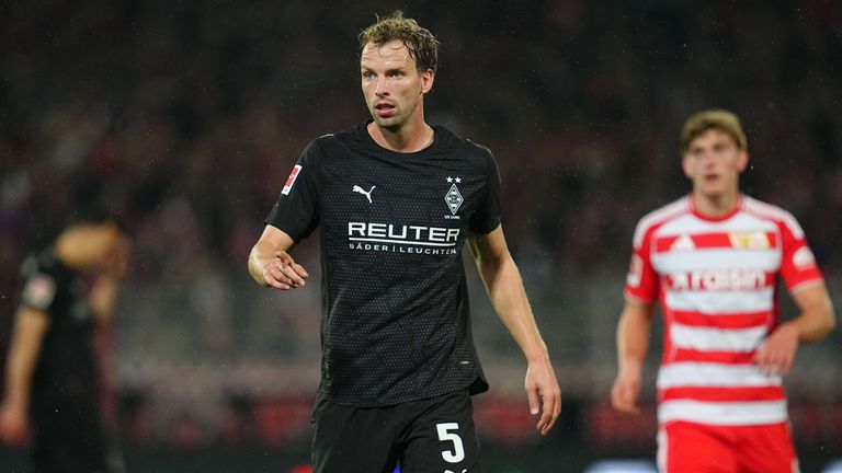 Marvin Friedrich kehrt zu Union Berlin zurück.