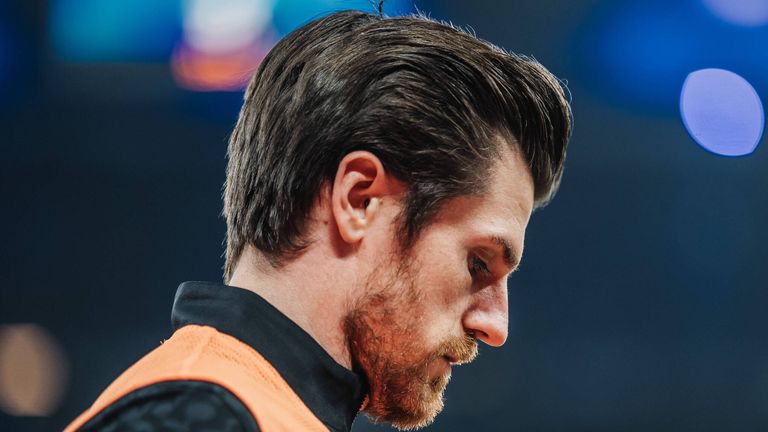 Jonas Hofmann wird nächste Saison in sein letztes Jahr bei Bayer Leverkusen gehen. 