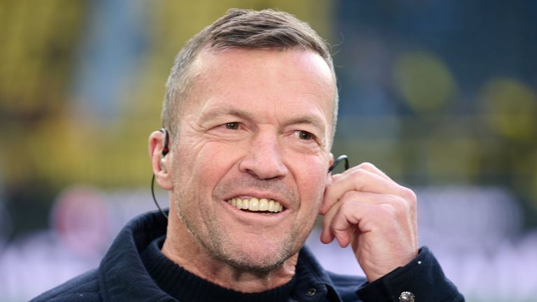 Lothar Matthäus ist sich sicher: In dieser Saison ist der FC Bayern München Favorit auf den Champions League Titel.