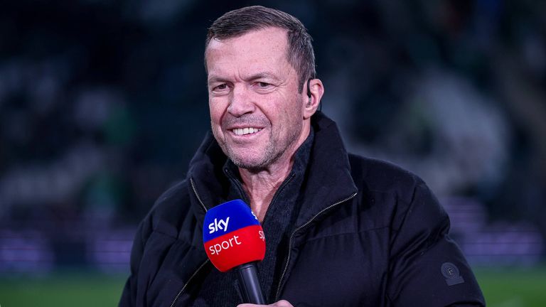 Lothar Matthäus positioniert sich klar für eine Rückkehr Manuel Neuers zum DFB.