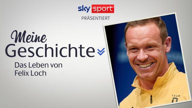 Meine Geschichte - das Leben von Felix Loch