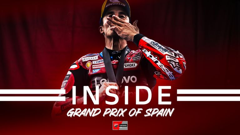 Inside Ducati - EPisode 4 