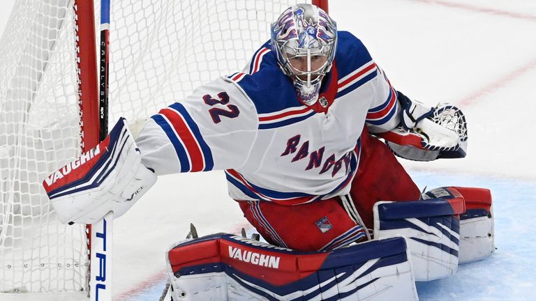 Jonathan Quick hat seine lange NHL-Karriere beendet. 