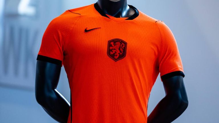 Nike ist Ausstatter mehrerer WM-Teilnehmer.
