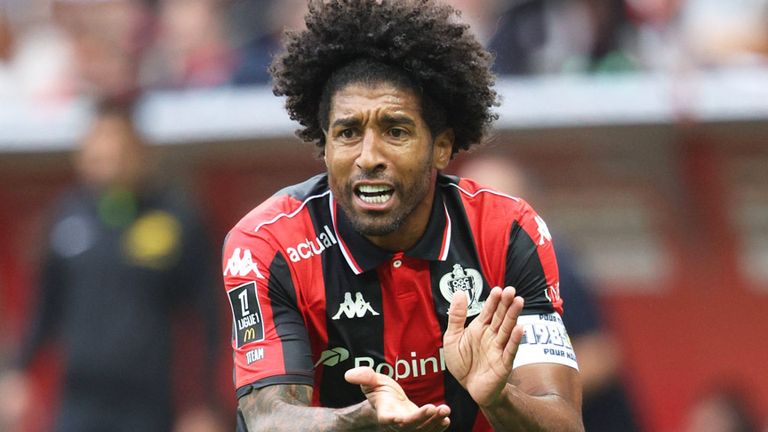 Dante kehrt nach zehn Jahren in Nizza zurück in die Bundesliga.