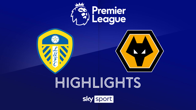 Match Day 33: Leeds United - Wolverhampton Wanderers - 2025/26 - Premier League