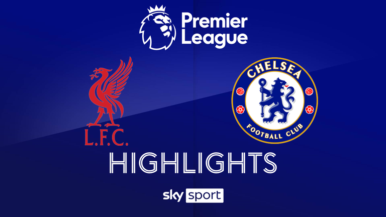 Match Day 36: FC Liverpool - FC Chelsea - 2025/26 - Premier League