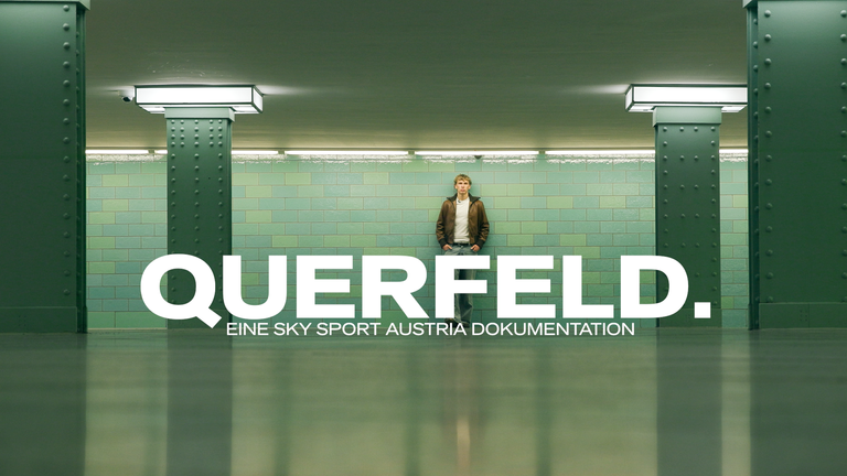 Querfeld. Eine Sky Sport Austria Dokumentation über Union Berlins Abwehrass