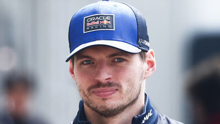 Die Zukunft von Max Verstappen bei Red Bull ist weiterhin offen.