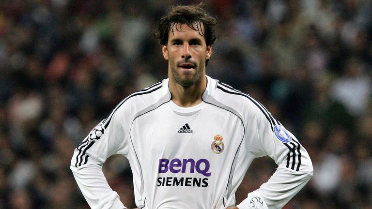 PSV Eindhoven, Manchester United, Real Madrid. Wie nah: Der Titel blieb aus – trotz Torschützenkönig-Königsklassen-Saisons und Topjahren bei